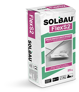 Solbau flex s2