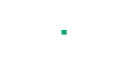 Logo solbau negativo