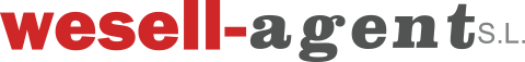 Logo wesell